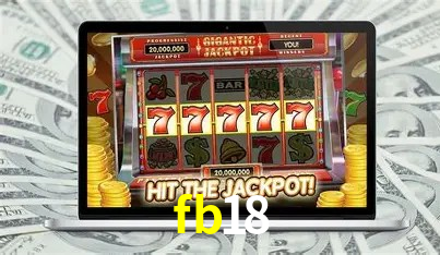 Platform Technology fb18