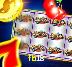 Jogos Exclusivos fb18