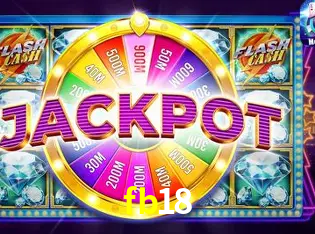 Interface do App fb18