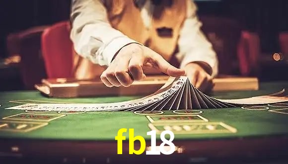 Live Casino fb18