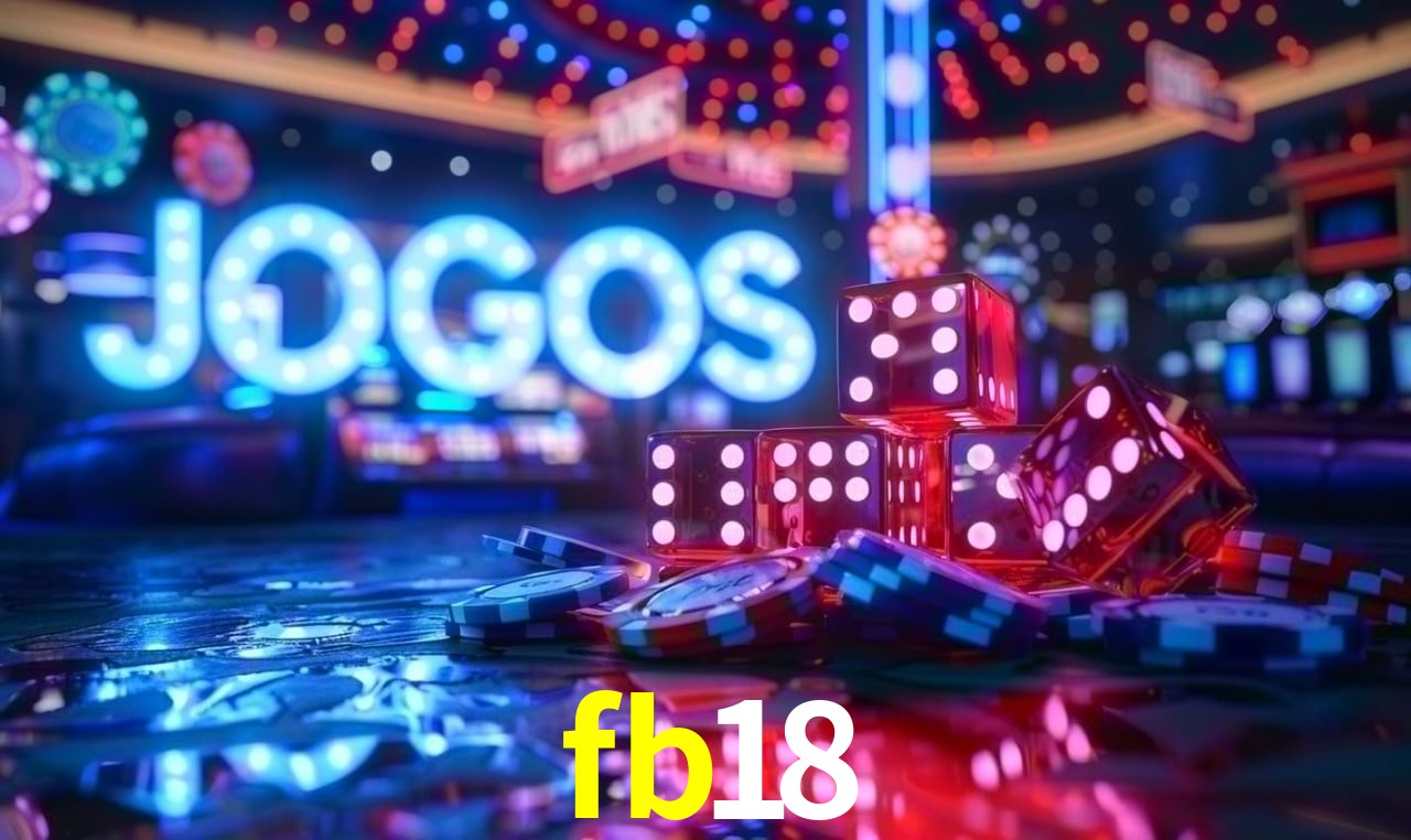 A Emoção da Loteria na fb18: Uma Chance de Mudança de Vida