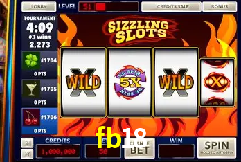 A Popularidade dos Caça-Níqueis no fb18