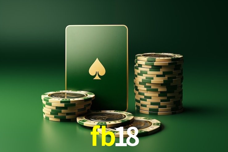 VIP Casino fb18