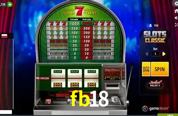 Seasonal Promotions fb18