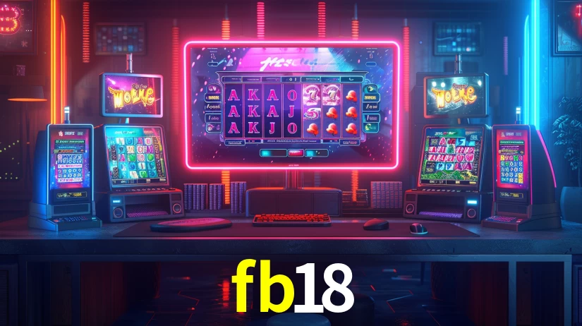 fb18: Seu Especialista em Apostas Esportivas Brasileiras