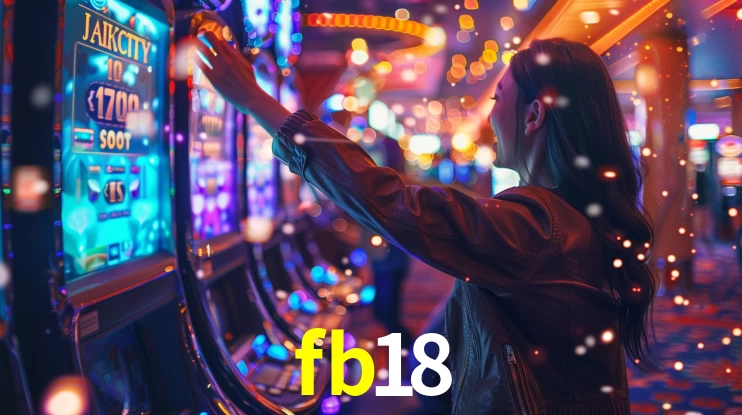 fb18 bet
