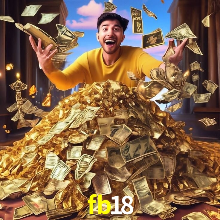 Apostas Esportivas na fb18: Um Guia Completo