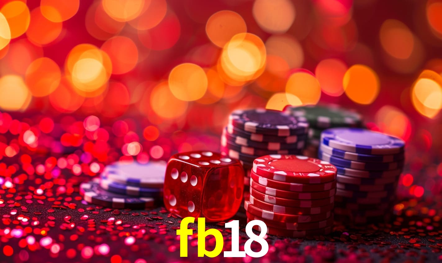 Casino Ao Vivo fb18